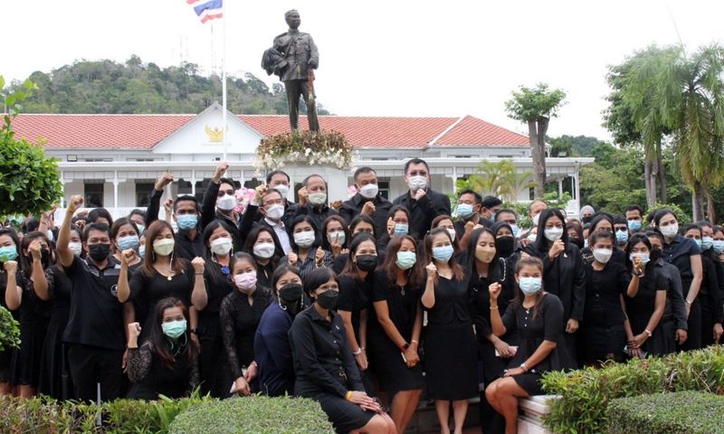 ภาพ สำนักงานประชาสัมพันธ์จังหวัดภูเก็ต