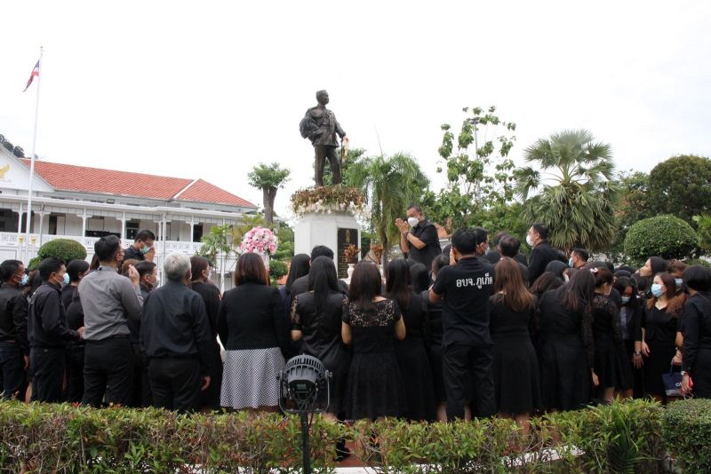 ภาพ สำนักงานประชาสัมพันธ์จังหวัดภูเก็ต