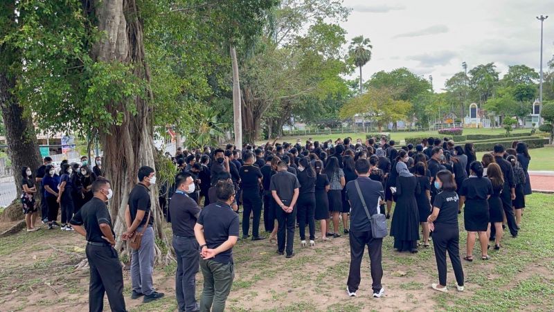 ภาพ สำนักงานประชาสัมพันธ์จังหวัดภูเก็ต