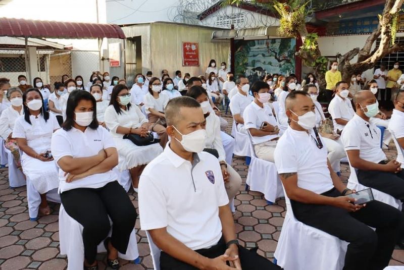 ภาพ สำนักงานประชาสัมพันธ์จังหวัดภูเก็ต