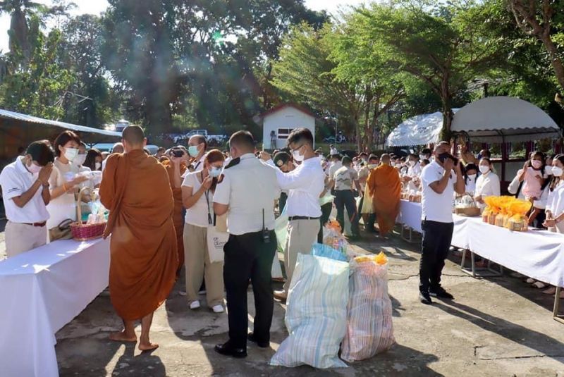 ภาพ สำนักงานประชาสัมพันธ์จังหวัดภูเก็ต