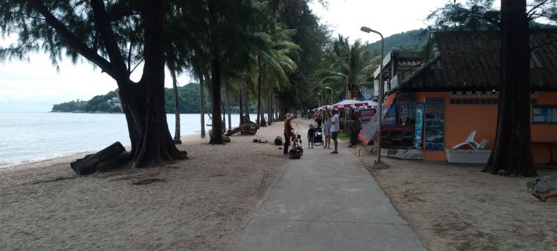 ภาพ สำนักงานประชาสัมพันธ์จังหวัดภูเก็ต