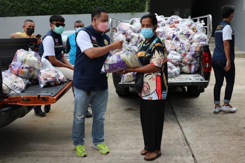 ภาพ สำนักงานประชาสัมพันธ์จังหวัดภูเก็ต