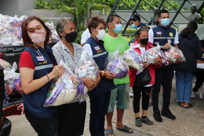 ภาพ สำนักงานประชาสัมพันธ์จังหวัดภูเก็ต