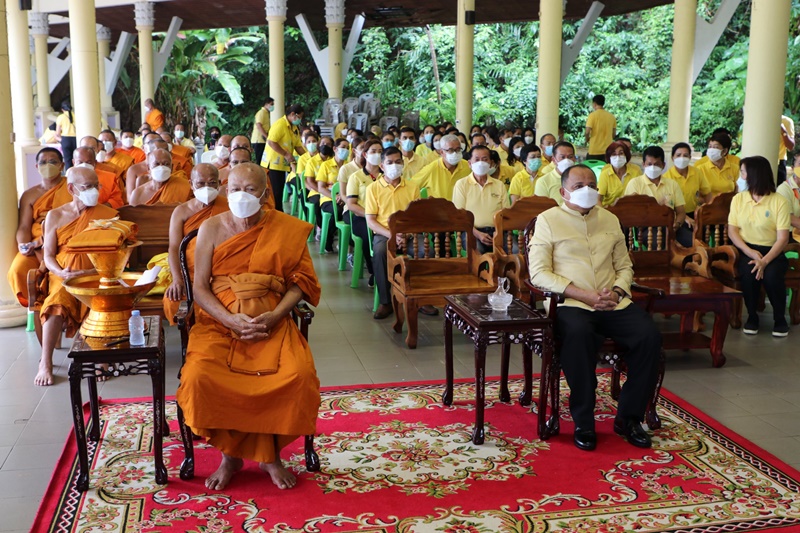 ภาพ สำนักงานประชาสัมพันธ์จังหวัดภูเก็ต