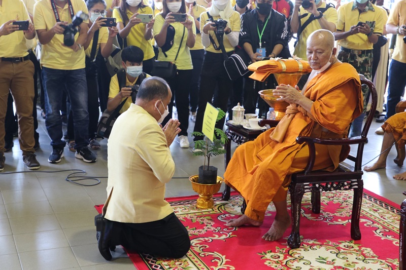 ภาพ สำนักงานประชาสัมพันธ์จังหวัดภูเก็ต