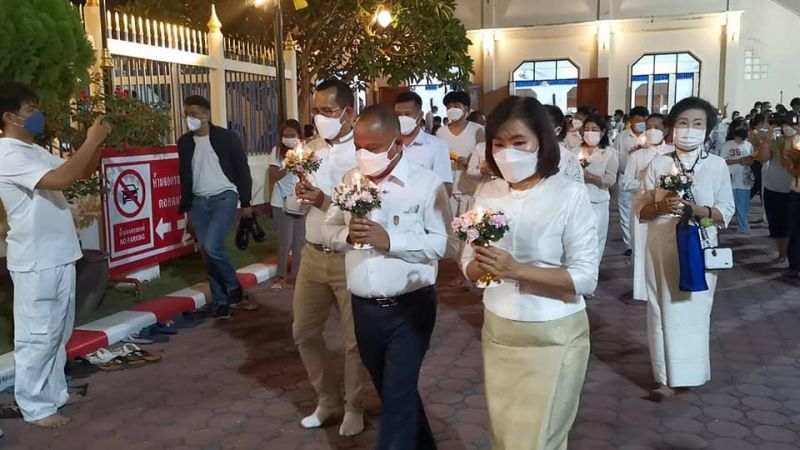 ภาพ สำนักงานประชาสัมพันธ์จังหวัดภูเก็ต