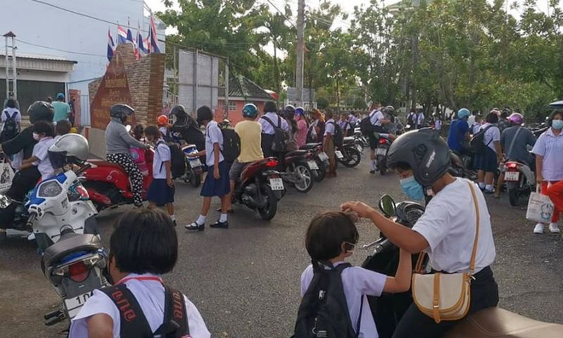 ภาพ สำนักงานประชาสัมพันธ์จังหวัดภูเก็ต