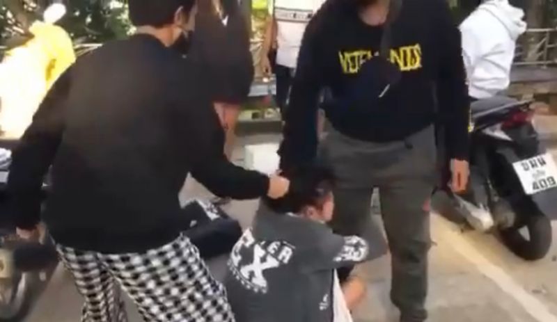 แม่ร้องสื่อลูกพิการถูกล่อลวงไปทำร้ายร่างกาย