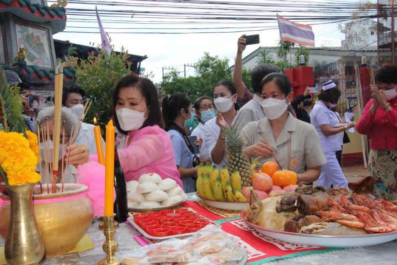 ภาพ สำนักงานประชาสัมพันธ์จังหวัดภูเก็ต