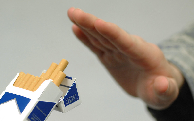 31 พ.ค. วันงดสูบบุหรี่โลก ลด ละ เลิก เพื่อสุขภาพตัวเอง คนรอบข้าง และสิ่งแวดล้อม