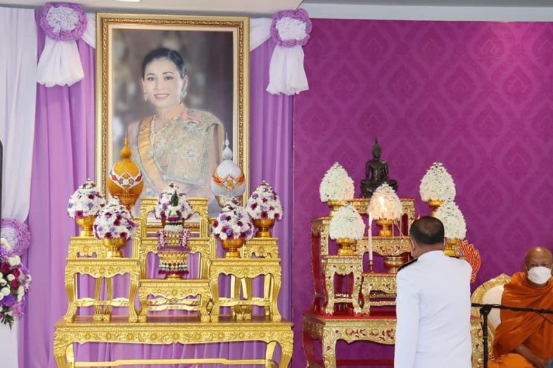 ภาพ สำนักงานประชาสัมพันธ์จังหวัดภูเก็ต