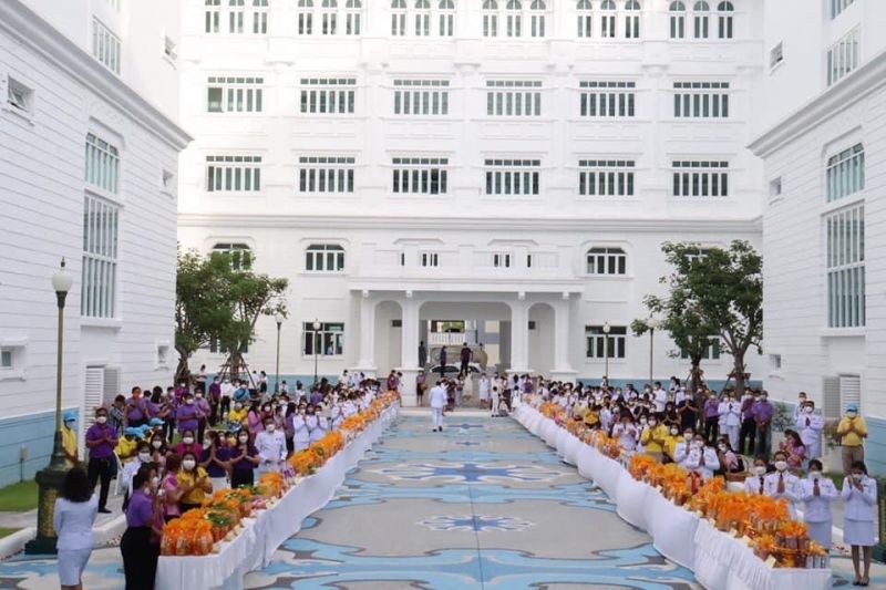 ภาพ สำนักงานประชาสัมพันธ์จังหวัดภูเก็ต