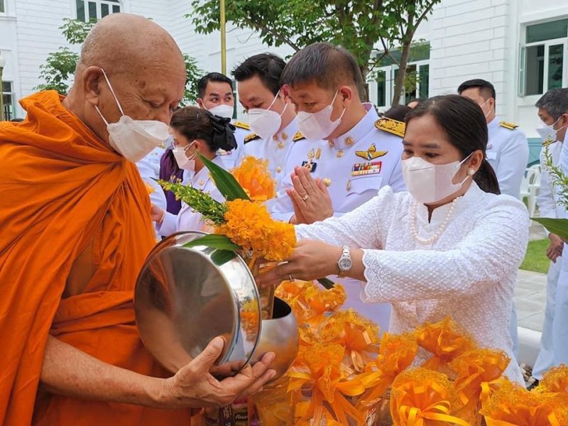 ภาพ สำนักงานประชาสัมพันธ์จังหวัดภูเก็ต