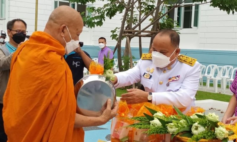 ภาพ สำนักงานประชาสัมพันธ์จังหวัดภูเก็ต