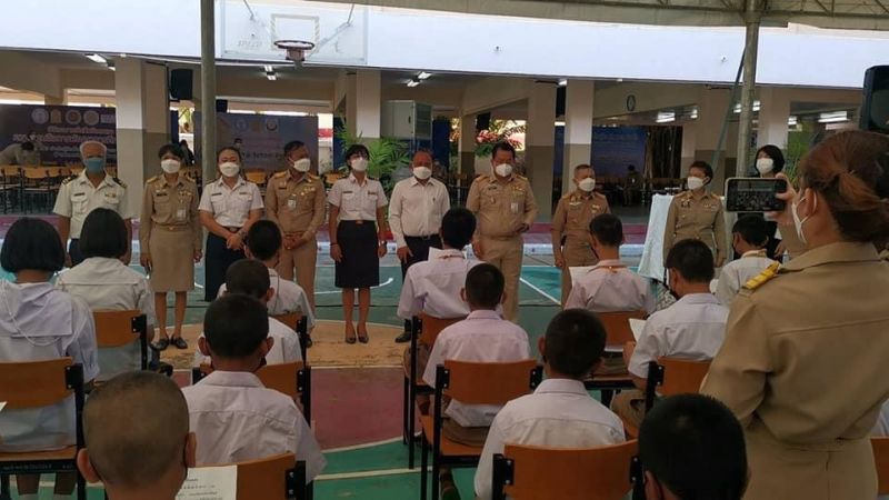 ภาพ สำนักงานประชาสัมพันธ์จังหวัดภูเก็ต