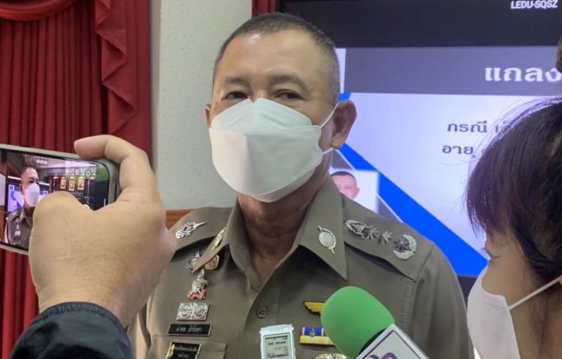 ออกหมายจับ 3 นักท่องเที่ยว ‘ร่วมกันประมาทฯ’ คดีสาวรัสเซียตกตึกป่าตองดับ