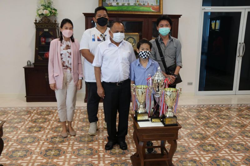 ภาพ สำนักงานประชาสัมพันธ์จังหวัดภูเก็ต