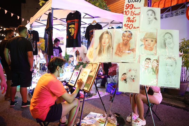 ท่องเที่ยวและกีฬา ’ปลุกยักษ์ หาดใหญ่’ ฟื้นท่องเที่ยวหาดใหญ่ให้คึกคักเช่นเดิม