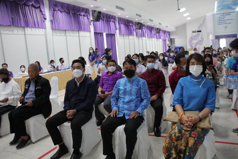 ภาพ สำนักงานประชาสัมพันธ์จังหวัดภูเก็ต