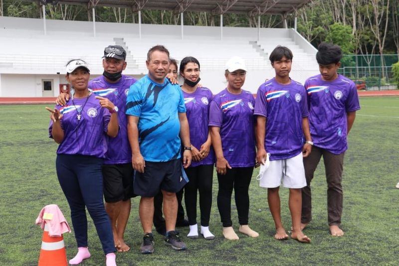 ภาพ สำนักงานประชาสัมพันธ์จังหวัดภูเก็ต