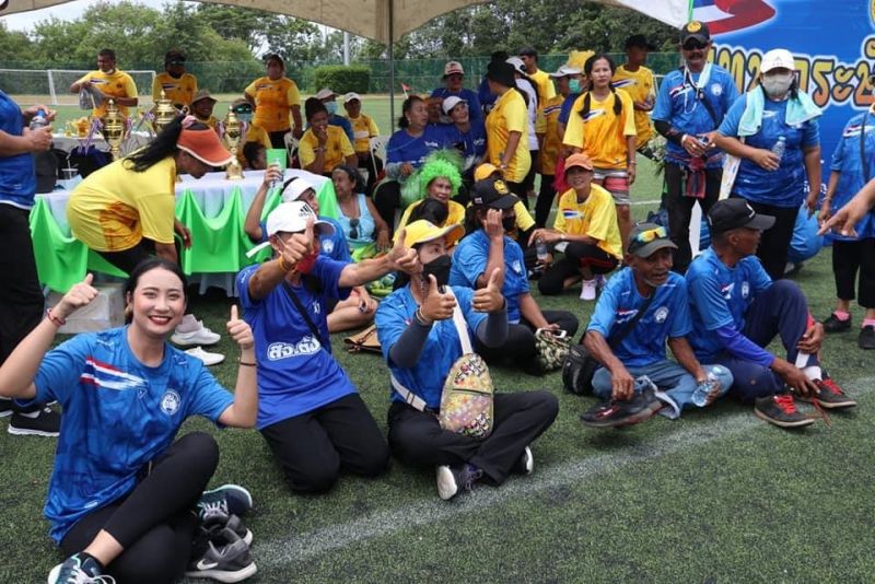 ภาพ สำนักงานประชาสัมพันธ์จังหวัดภูเก็ต