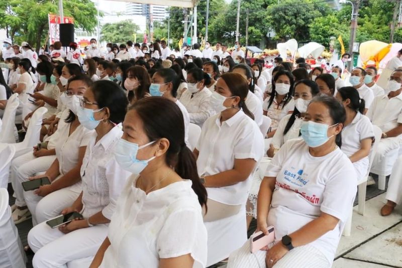 ภาพ สำนักงานประชาสัมพันธ์จังหวัดภูเก็ต