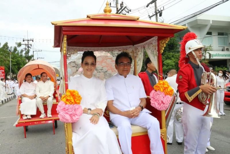 ภาพ สำนักงานประชาสัมพันธ์จังหวัดภูเก็ต