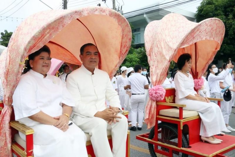 ภาพ สำนักงานประชาสัมพันธ์จังหวัดภูเก็ต