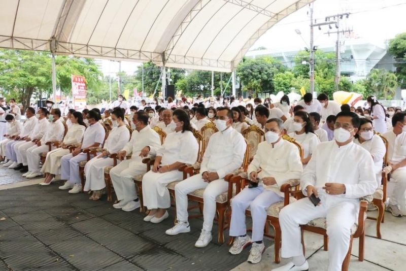 ภาพ สำนักงานประชาสัมพันธ์จังหวัดภูเก็ต