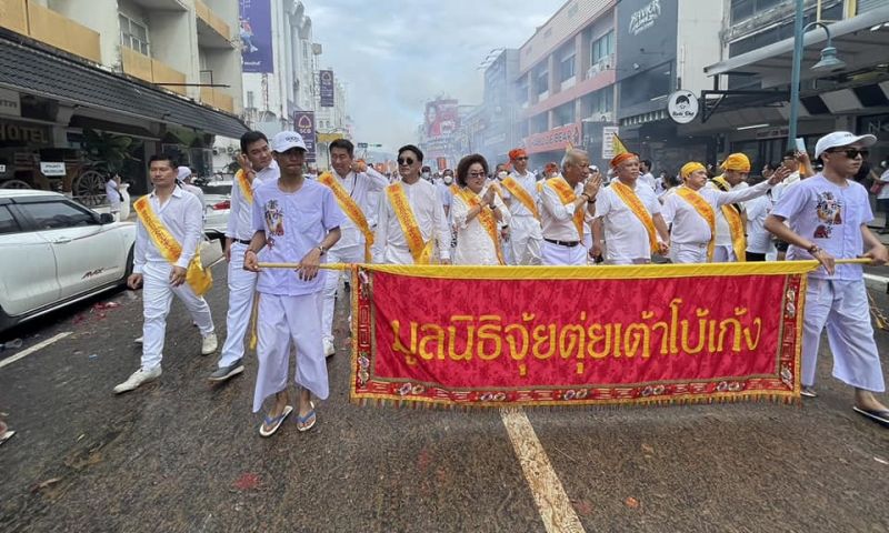 รมว.พิพัฒน์เตรียมชง ’บางลาโมเดล’ นำร่องเปิดสถานบันเทิงถึงตี 4 นำเข้าหารือ ศบค.เดือนนี้