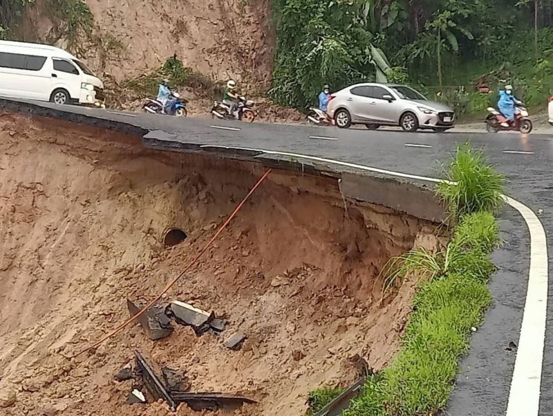 ภาพ สำนักงานประชาสัมพันธ์จังหวัดภูเก็ต