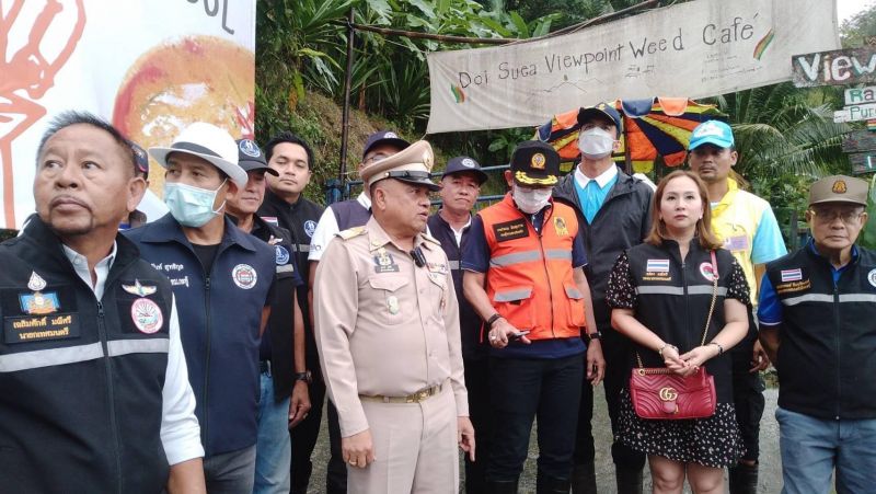 ภาพ สำนักงานประชาสัมพันธ์จังหวัดภูเก็ต