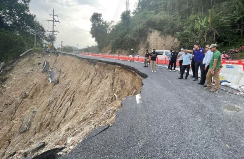 ภาพ สำนักงานประชาสัมพันธ์จังหวัดภูเก็ต