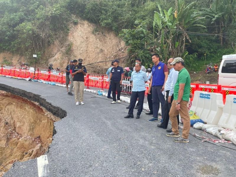 ภาพ สำนักงานประชาสัมพันธ์จังหวัดภูเก็ต