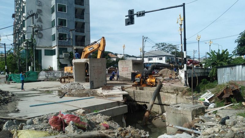 ภาพ สำนักงานประชาสัมพันธ์จังหวัดภูเก็ต