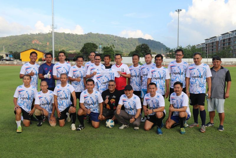 ภาพ สำนักงานประชาสัมพันธ์จังหวัดภูเก็ต