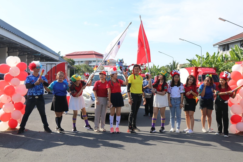 ภาพ สำนักงานประชาสัมพันธ์จังหวัดภูเก็ต