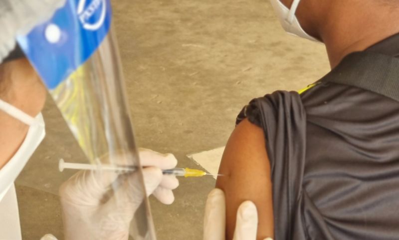 เชิญชวนชาวภูเก็ตฉีดเข็มกระตุ้น เตรียมต้อนรับปีใหม่ 2566 ภูเก็ตฉีดวัคซีน 4 เข็มเกิน 40%
