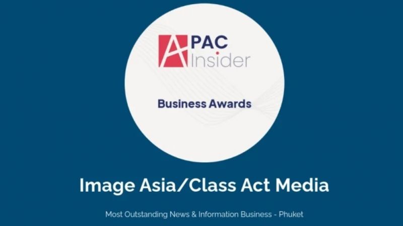 คลาส แอ็ค มีเดีย คว้าสองรางวัลจาก APAC Insider