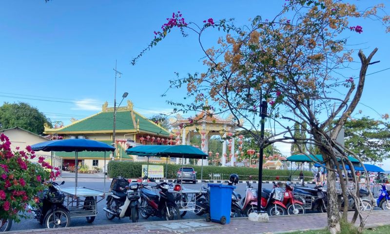 จังหวัดภูเก็ตเร่งดำเนินการเขตปลอดบุหรี่ สถานที่ราชการ สถานศึกษา และสวนสาธารณะ