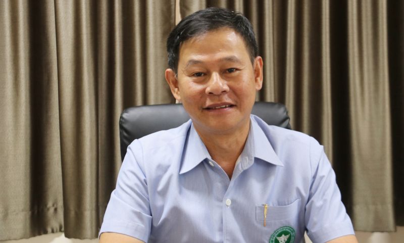 ภูเก็ตพร้อมรับชาวจีน มั่นใจมาตรการป้องกันโรค เชิญชวนกลุ่มเสี่ยงเข้ารับวัคซีนเข็มกระตุ้น