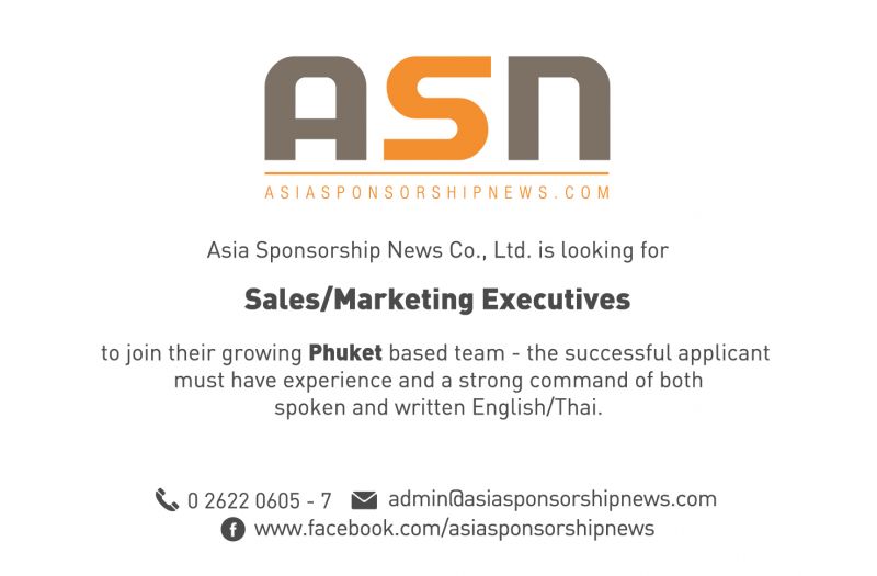Sales and Marketing Executives