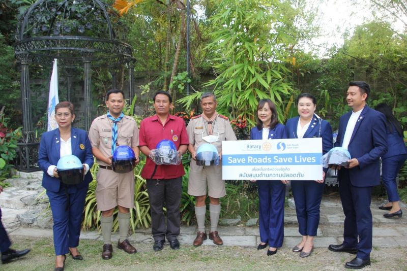 ภาพ สำนักงานประชาสัมพันธ์จังหวัดภูเก็ต