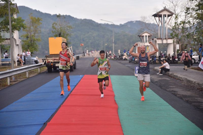 ภาพ สำนักงานประชาสัมพันธ์จังหวัดภูเก็ต