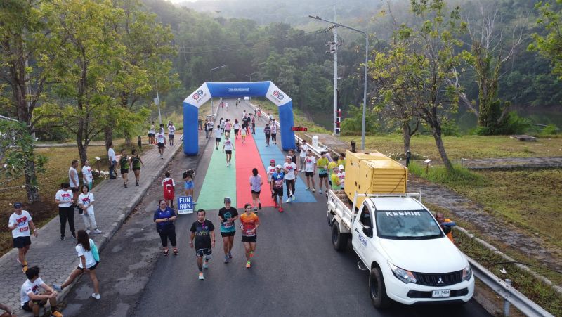 ภาพ สำนักงานประชาสัมพันธ์จังหวัดภูเก็ต