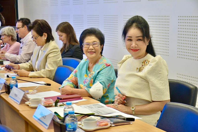 ภาพ สำนักงานประชาสัมพันธ์จังหวัดภูเก็ต