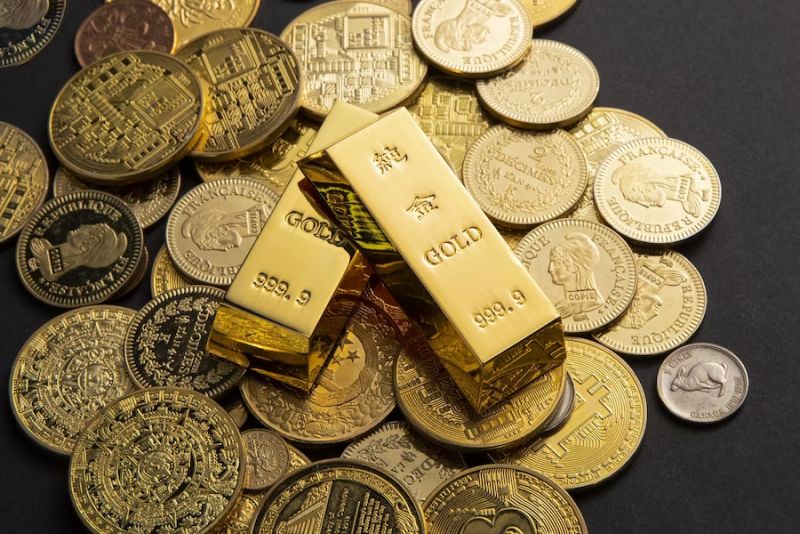 ทำไมนักลงทุนถึงควรเทรดทอง?