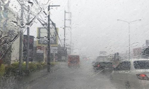 กรมอุตุฯ เตือนทุกภาครับมือฝนตกหนัก ภาคใต้ฝั่งตะวันตกฝนฟ้าคะนอง 70% คลื่นลมแรง