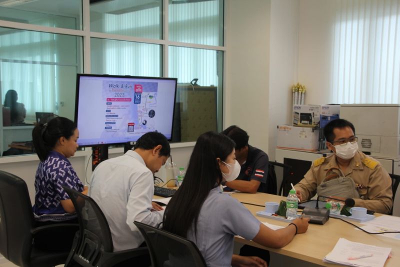 ภาพ สำนักงานประชาสัมพันธ์จังหวัดภูเก็ต